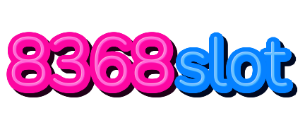 8368slot — logo kanal