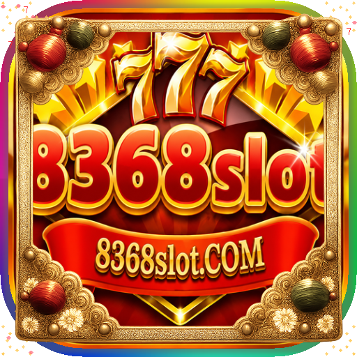 8368slot — mitra unggulan